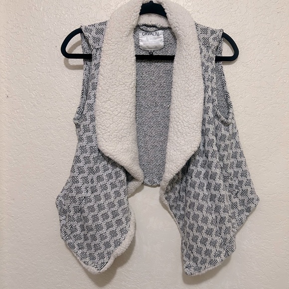 Cavalini vest - Picture 1 of 2